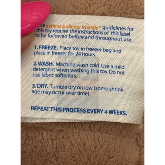 Build-A-Bear Chicago Cubs  Bear Hidden Sound/Scent Chip (Rare MLB Collectible) - Picture 5 of 14